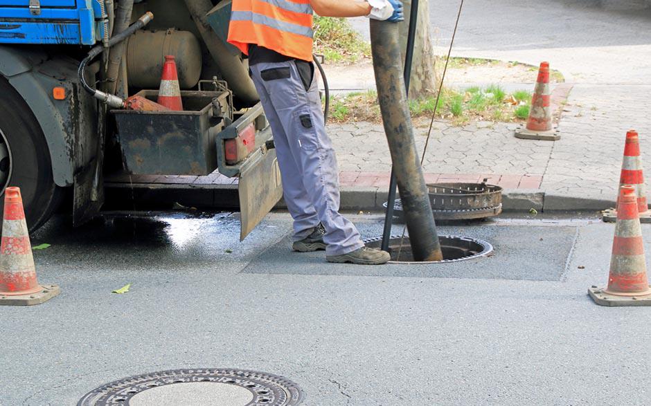 déboucheur évier Neufmoutiers-en-Brie