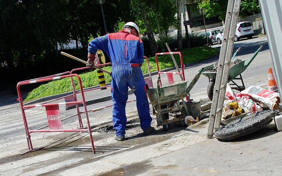 déboucher un wc Courbevoie